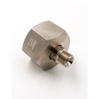 Thread adapter / high pressure connection 300 bar Multi -...