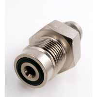 Thread adapter 300bar compressed air G5/8" male...