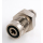 Thread adapter 300bar compressed air G5/8" male thread - G5/8" male thread