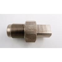 Assembly tool for scuba cylinder valves G5 / 8 "for...