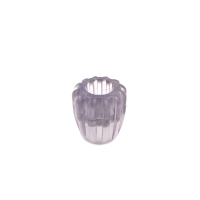 Rubberknopf transparent Handrad für Ventile -12-