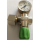 Oxygen filling valve for cascade filling from 4 oxygen cylinders 300 bar