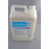 VentiSorb Sofnolime SodaSorb soda lime granulate in an economy pack 6 canisters 5 litres a 4.5kg
