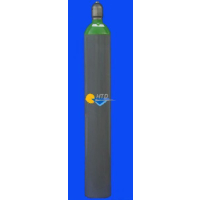 Stahlflasche 50 Liter  Pressluftflasche 300bar / 450bar