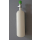 Tauchflasche 2 Liter 232bar komplett mit Ventil weiß