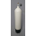 Tauchflasche 7 Liter 230bar komplett mit Ventil und Standfuss weiß